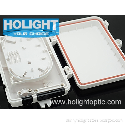 1-4C Terminal Box